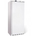 NORDline chladící jednodveřová skříň plné dveře UR 600