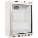 NORDline-chladící skříň-prosklené dveře UR 200 G