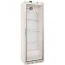 NORDline-chladící skříň-prosklené dveře UR 400 G