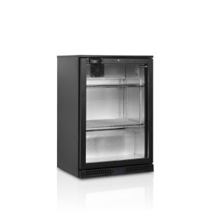 Tefcold jednodveřový minibar BA11H