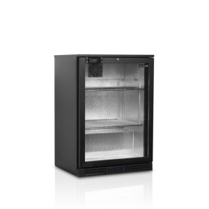 Tefcold jednodveřový minibar BA16H