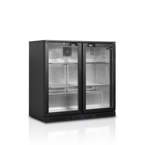 Tefcold dvoudveřový minibar BA21H