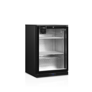 Tefcold jednodveřový minibar DB126H