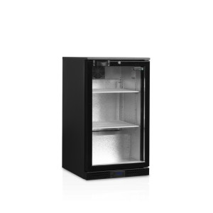 Tefcold jednodveřový minibar DB106H